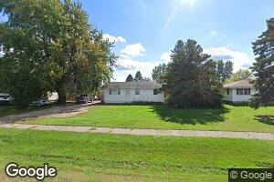 1310 Pleasant Ave, Waubun, MN 56589