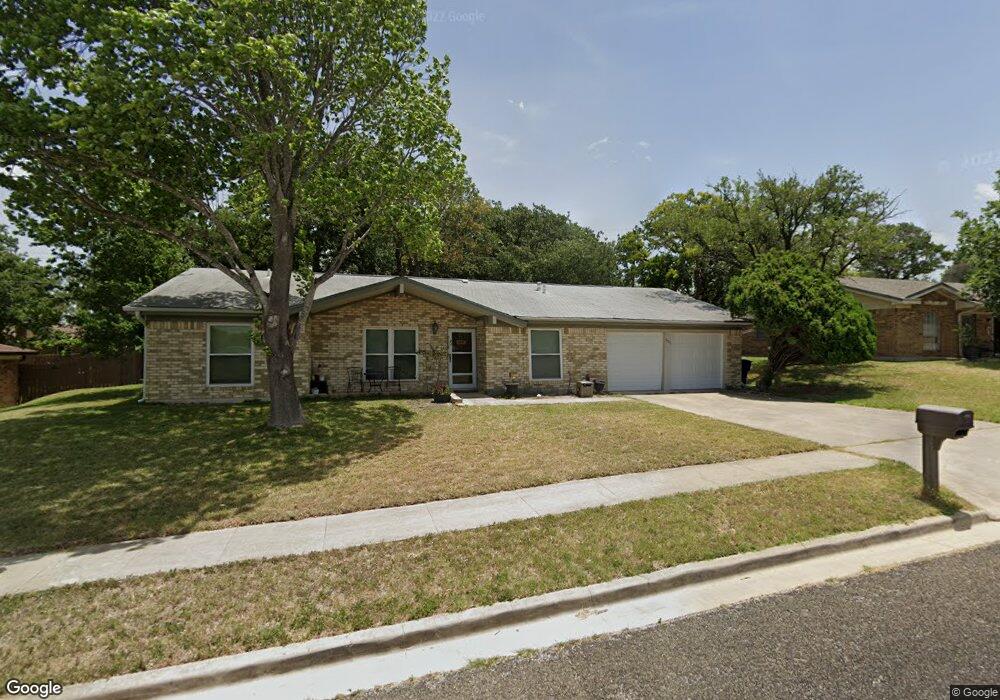 603 Manning Dr, Copperas Cove, TX 76522 - photo 1