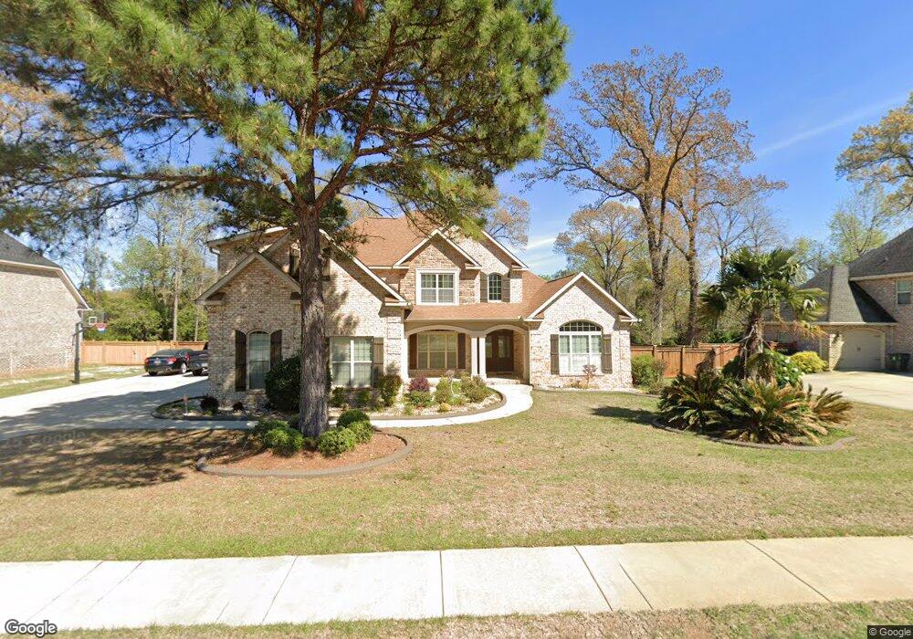 230 Avondale Cir, Warner Robins, GA 31088 - photo 1