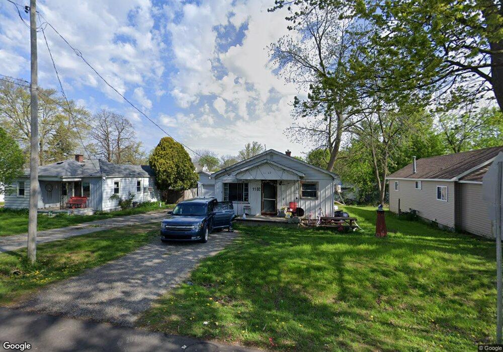 1102 W Scottwood Ave, Flint, MI 48507 - photo 1