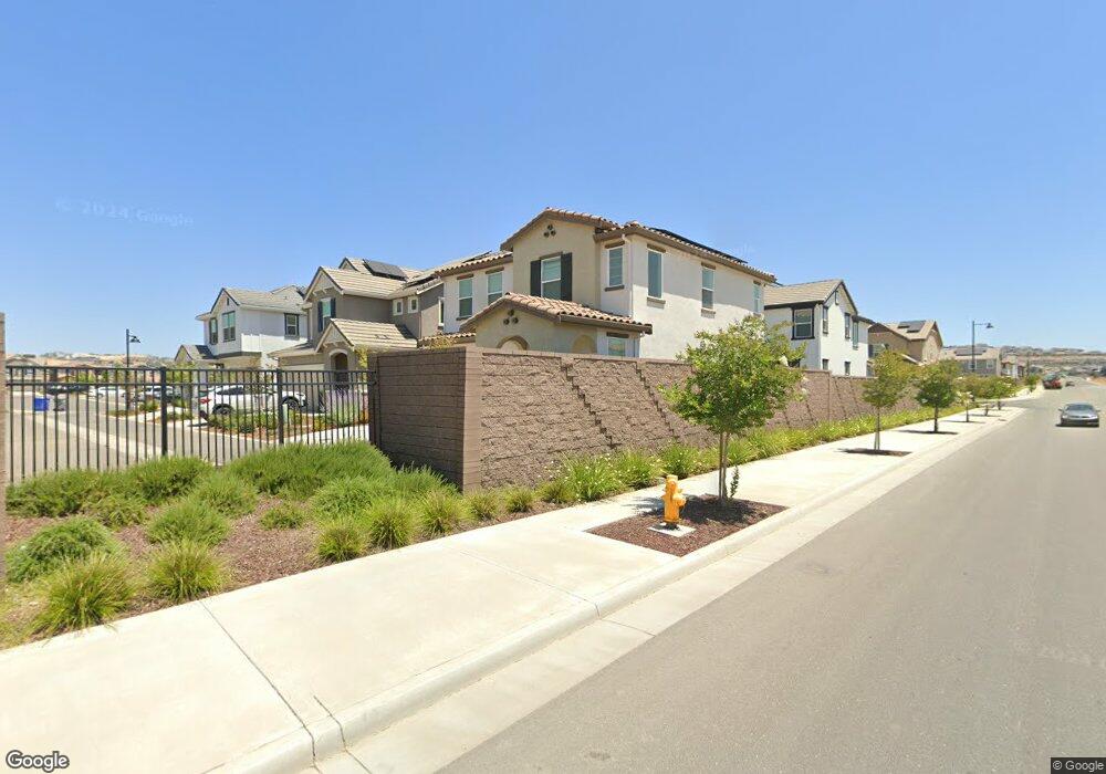 3386 Auburn Leaf Loop, Folsom, CA 95630 - photo 1