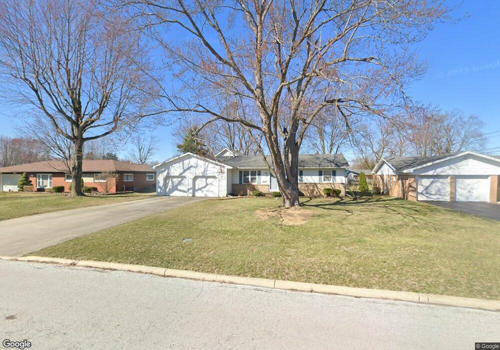 1220 5th St, Findlay, OH 45840 - photo 1