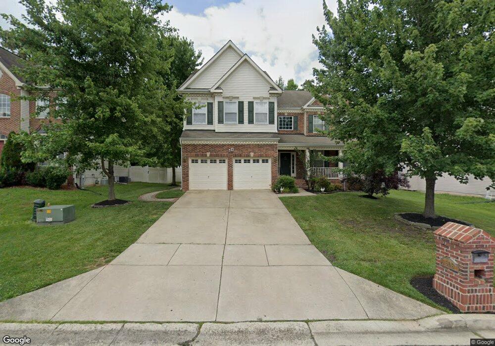 6508 Manton Way, Lanham, MD 20706 - photo 1