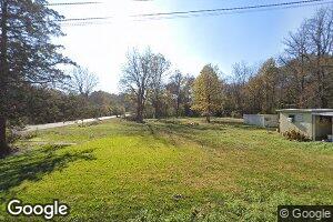 521 N Washington St, de Witt, AR 72042