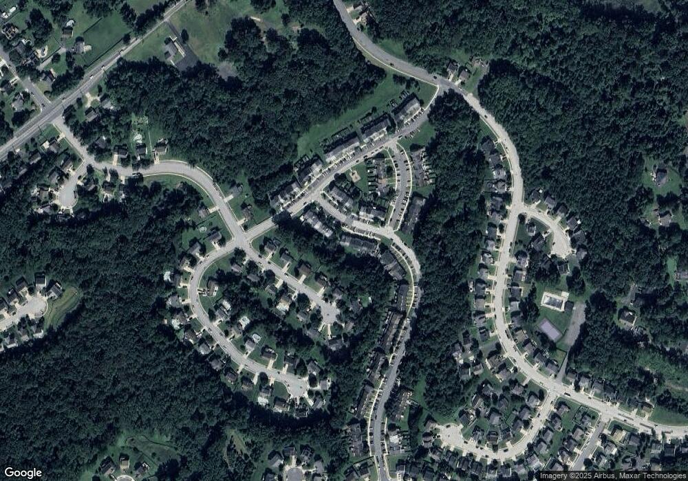 1230 Splashing Brook Dr, Abingdon, MD 21009 - photo 1