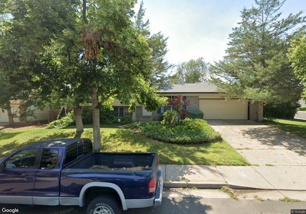 1415 S Idalia St, Aurora, CO 80017 - photo 1