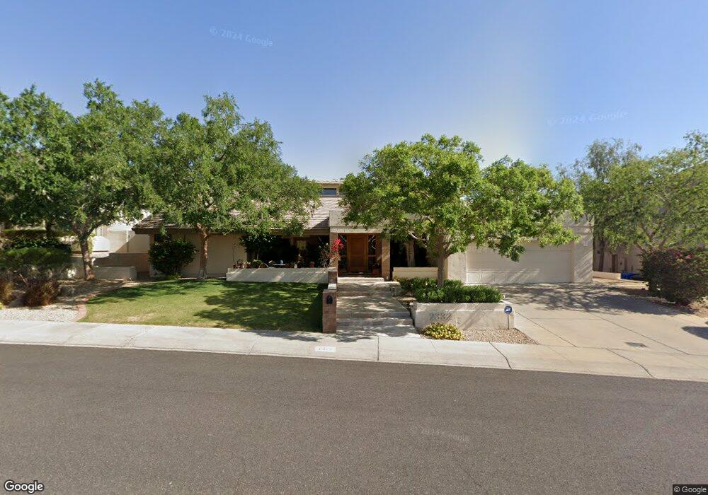 2332 E Cinnabar Ave, Phoenix, AZ 85028 - photo 1
