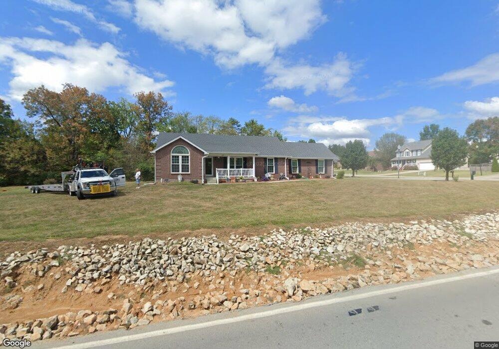 625 Greenbriar Rd, Mount Washington, KY 40047 - photo 1