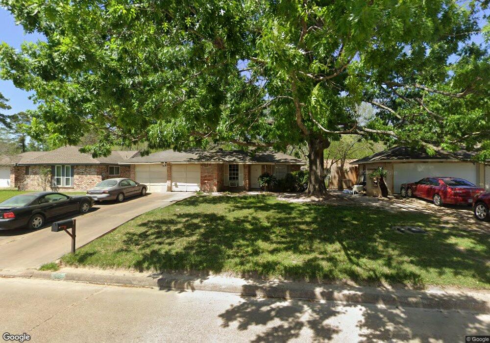 7418 Williams St, Houston, TX 77040 - photo 1
