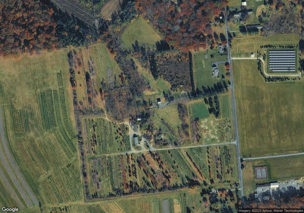 36 Locust Grove Rd, Pittstown, NJ 08867 - photo 1