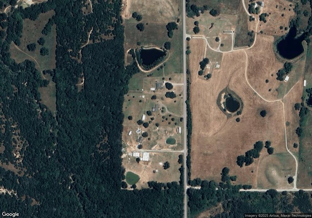 4147 Dickson Rd, Ardmore, OK 73401 - photo 1