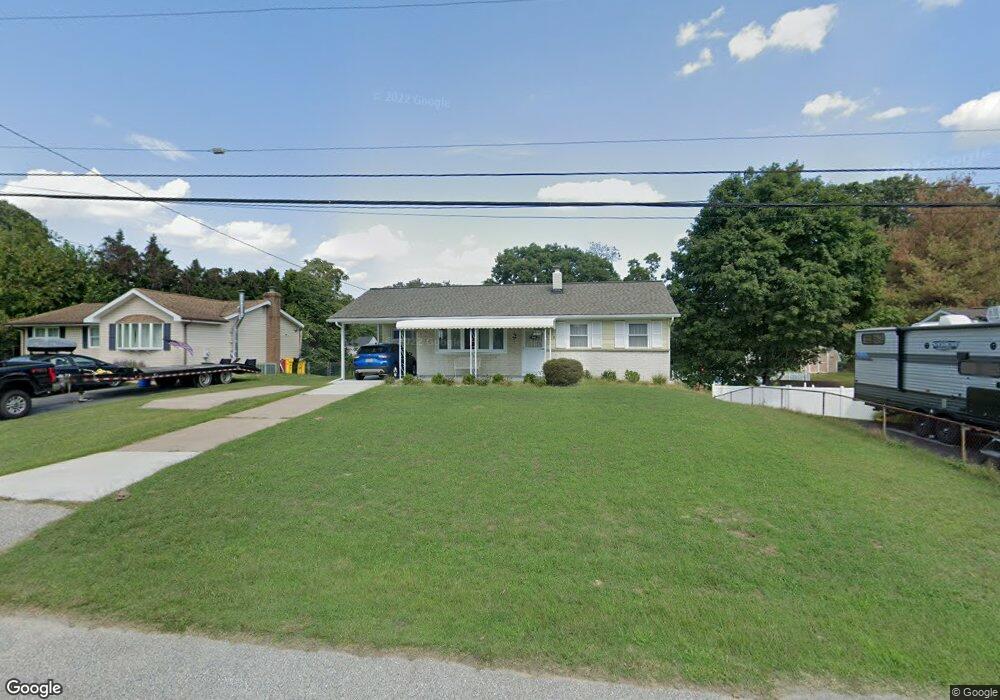 1214 Meadow View Rd, Pasadena, MD 21122 - photo 1