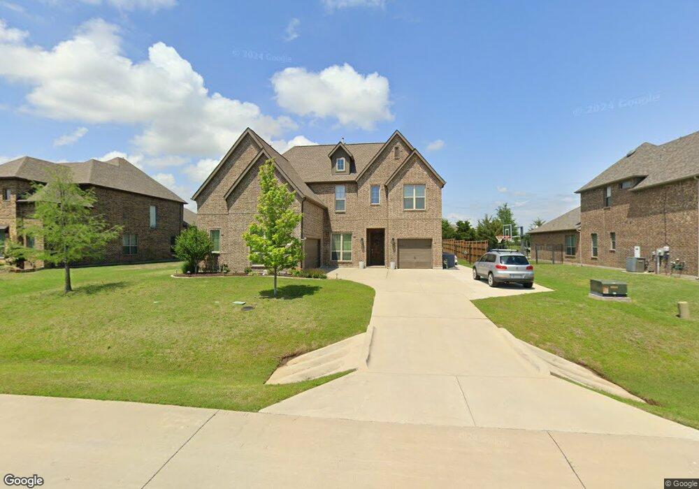 417 Pendall Dr, Wylie, TX 75098 - photo 1