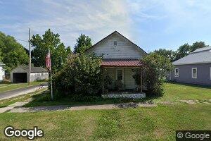 408 3rd St, Seaton, IL 61476