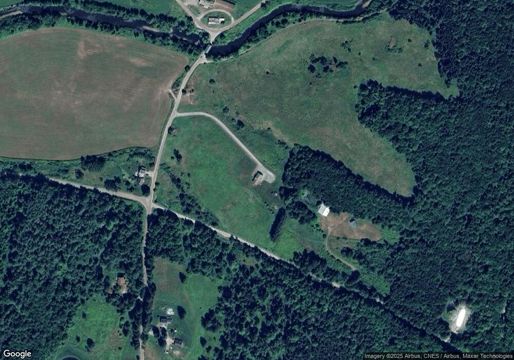 527 Rocky Rd, Johnson, VT 05656 - photo 1