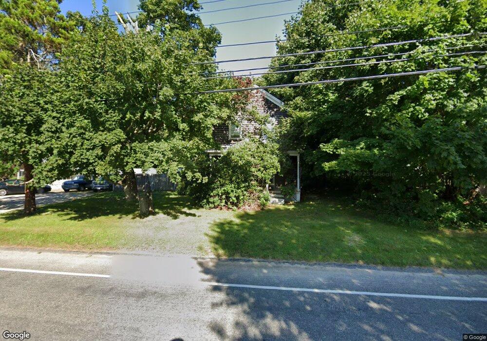 1038 Main Rd, Westport, MA 02790 - photo 1