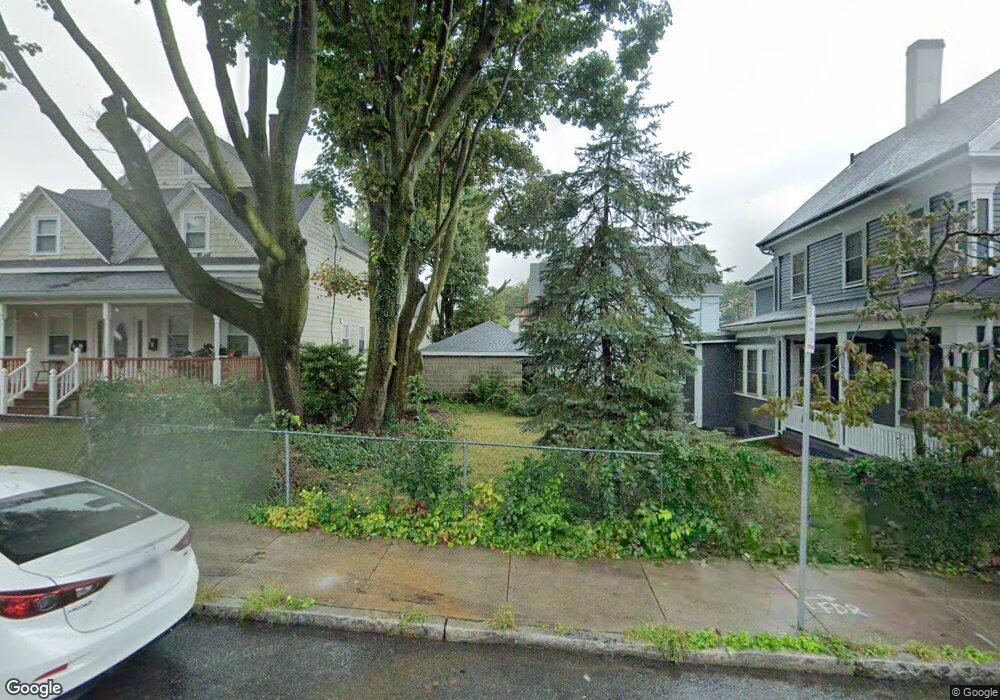 35 Old Morton St unit 2, Mattapan, MA 02126 - photo 1