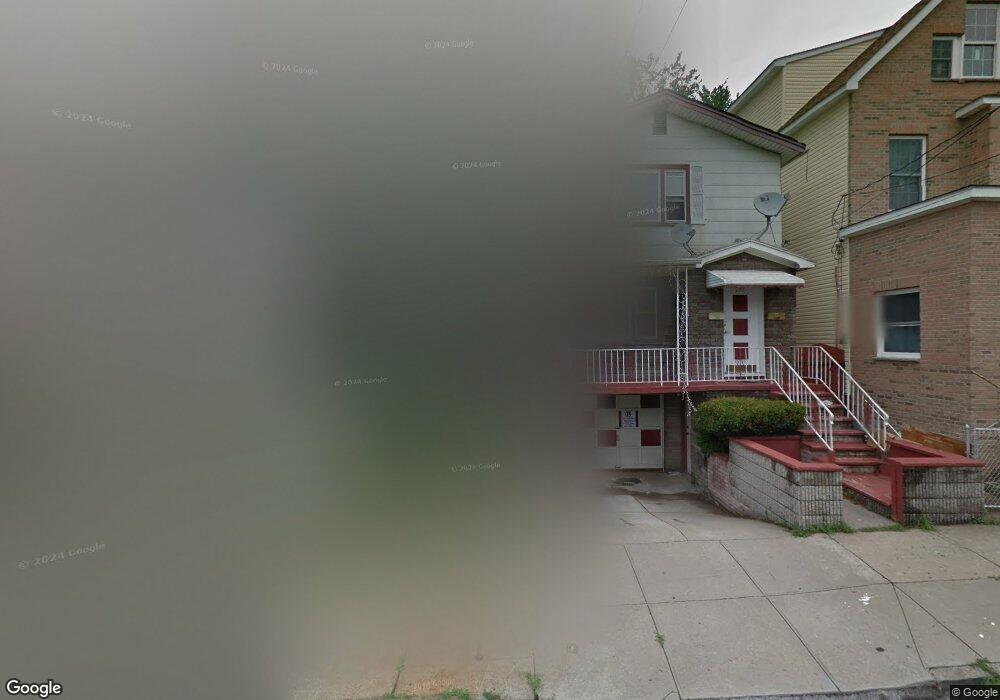 274 Claremont Ave, Jersey City, NJ 07305 - photo 1