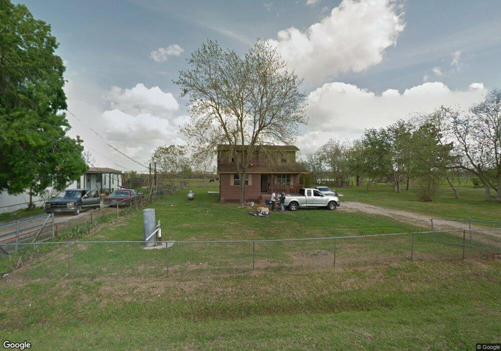 4221 Williams St, Pearland, TX 77584 - photo 1