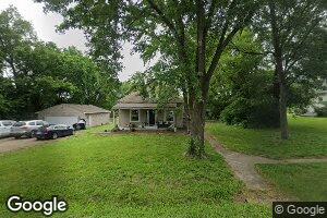 106 W 3rd St, Hoyt, KS 66440