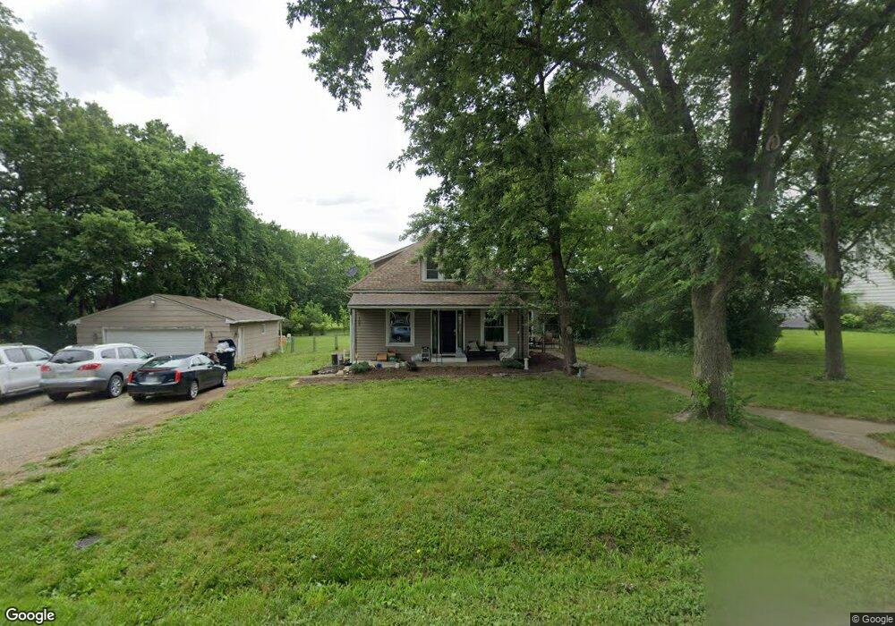 106 W 3rd St, Hoyt, KS 66440 - photo 1