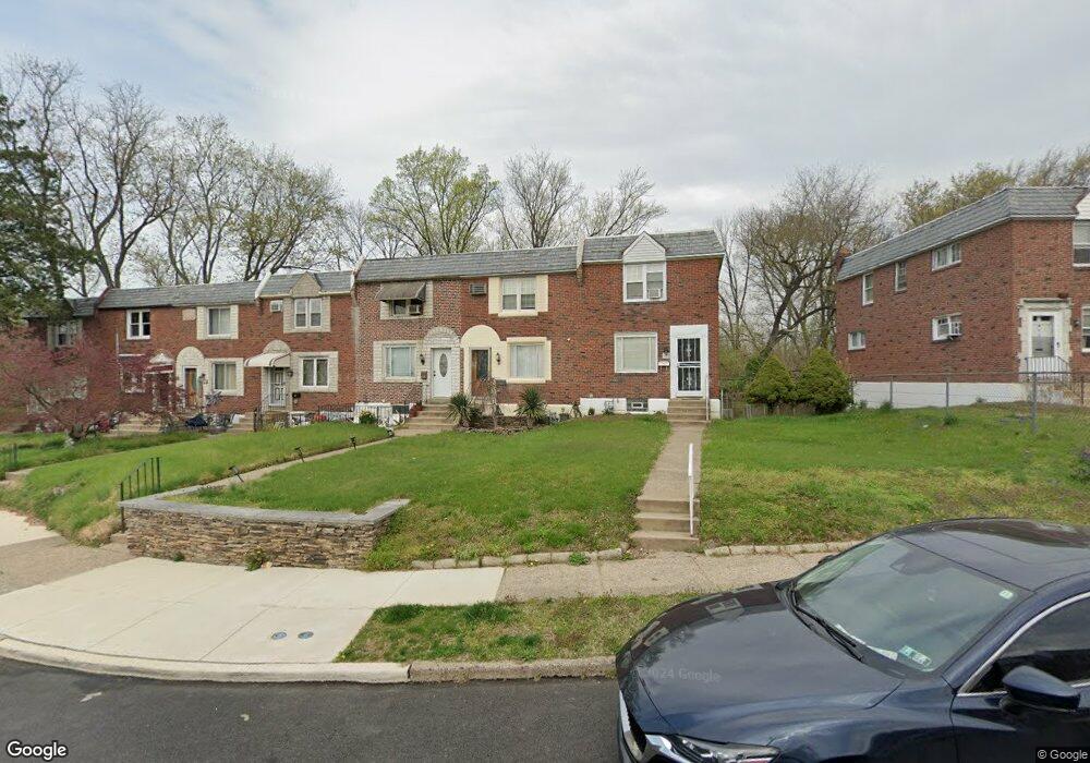 624 Tribet Place, Darby, PA 19023 - photo 1