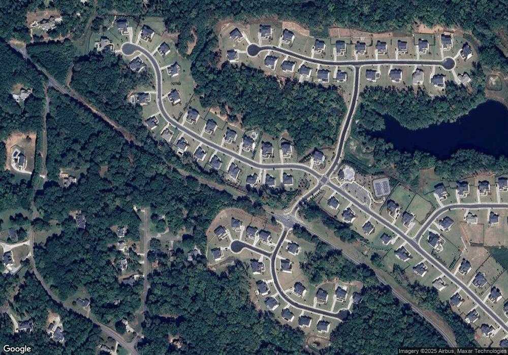 224 Milton Overlook Pass, Woodstock, GA 30188 - photo 1