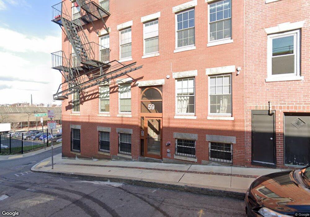 59 Hull St unit 24, Boston, MA 02113 - photo 1