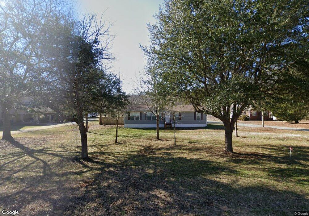 5871 Hidden Oaks Ln, Clover, SC 29710 - photo 1