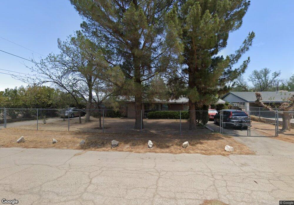 7819 Pecan Ct, El Paso, TX 79915 - photo 1