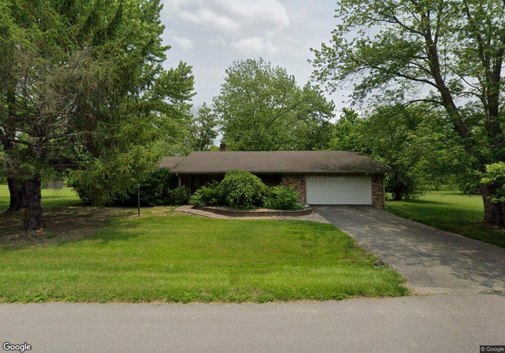 2551 Stonybrook Ln, Franklin, IN 46131 - photo 1