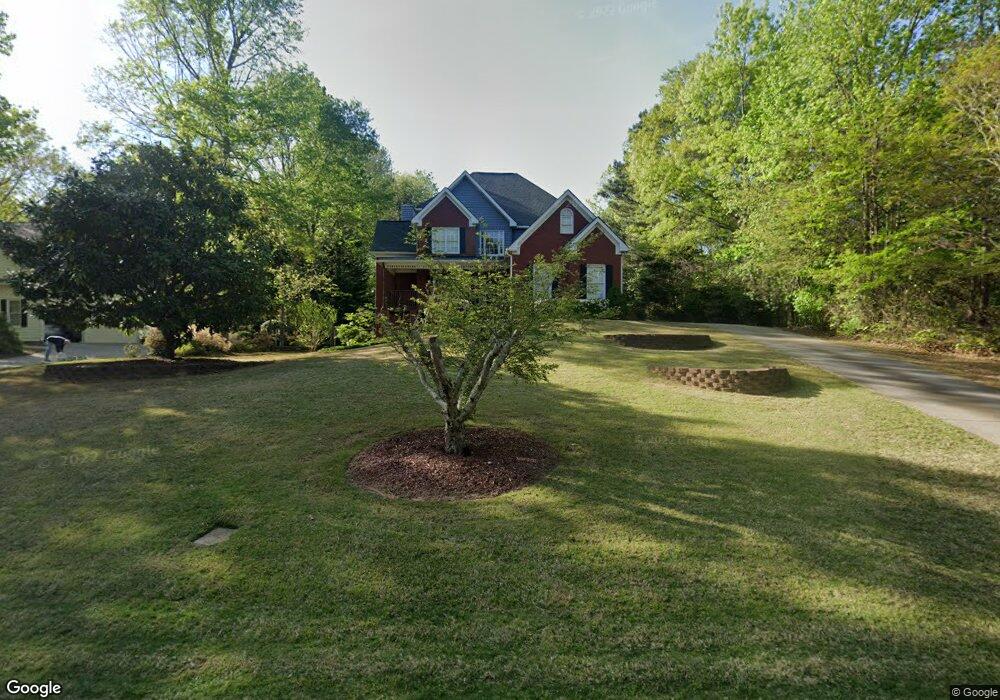 3670 Lake Seminole Dr, Buford, GA 30519 - photo 1