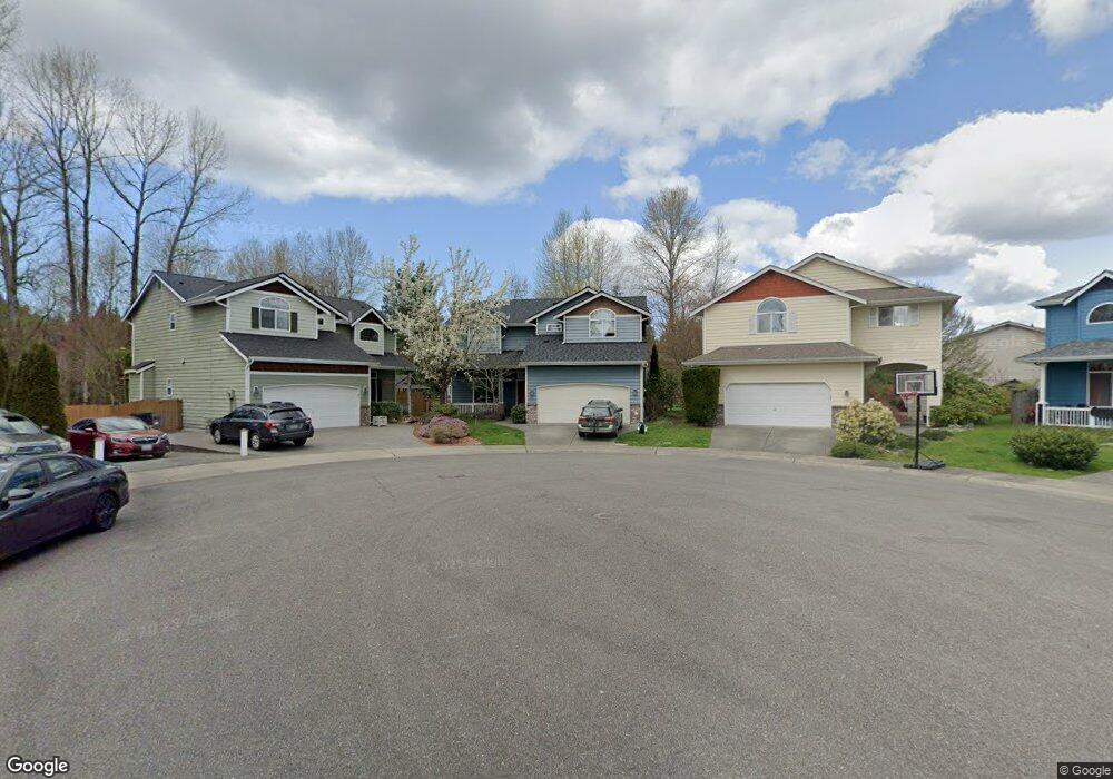 1409 237th Place SW, Bothell, WA 98021 - photo 1