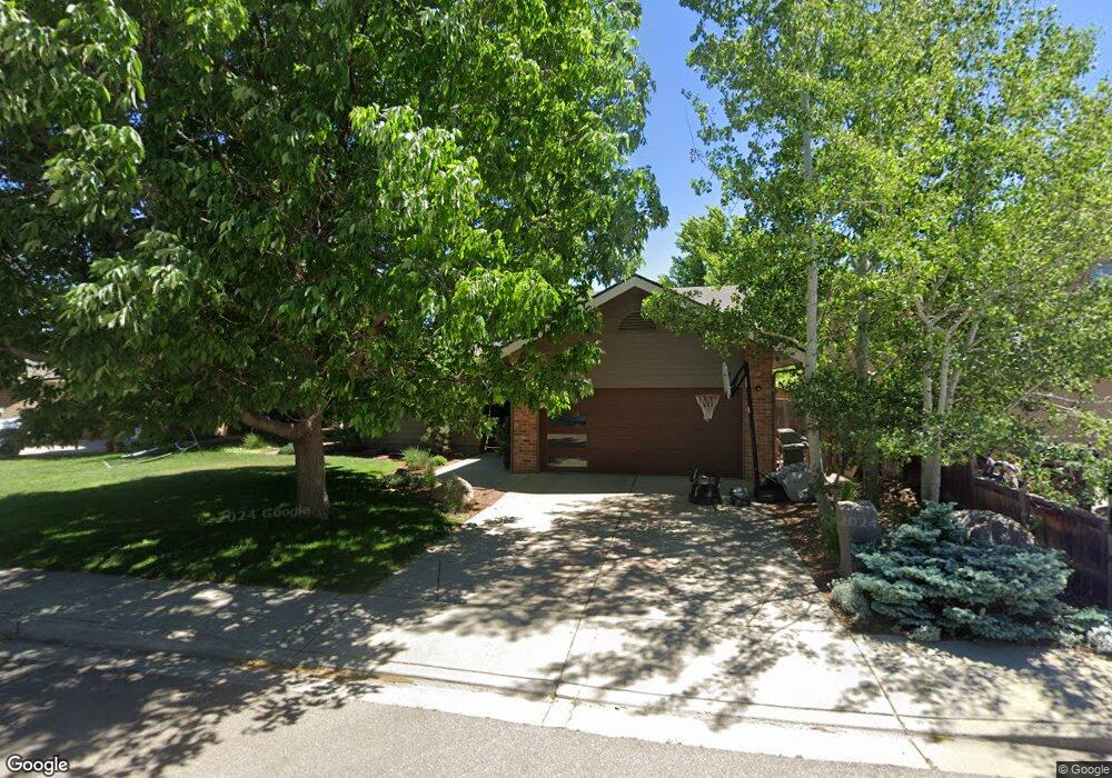 2722 Arbor Glen Place, Boulder, CO 80304 - photo 1