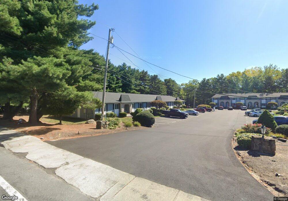 131 Pleasant View Ave unit 15, Smithfield, RI 02917 - photo 1