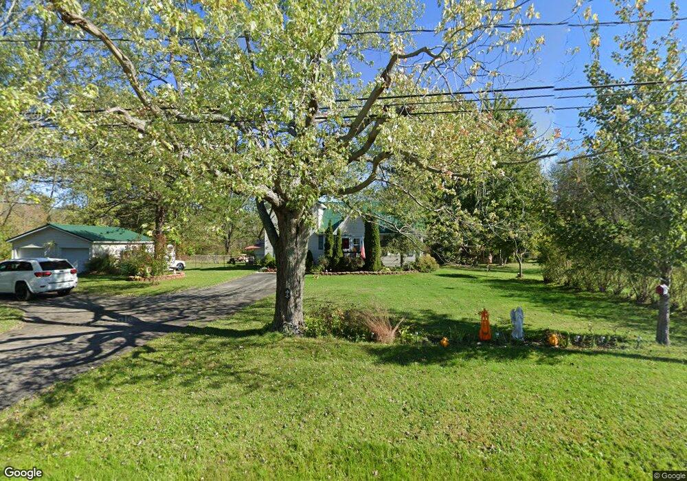 4380 N County Line Rd, Geneva, OH 44041 - photo 1