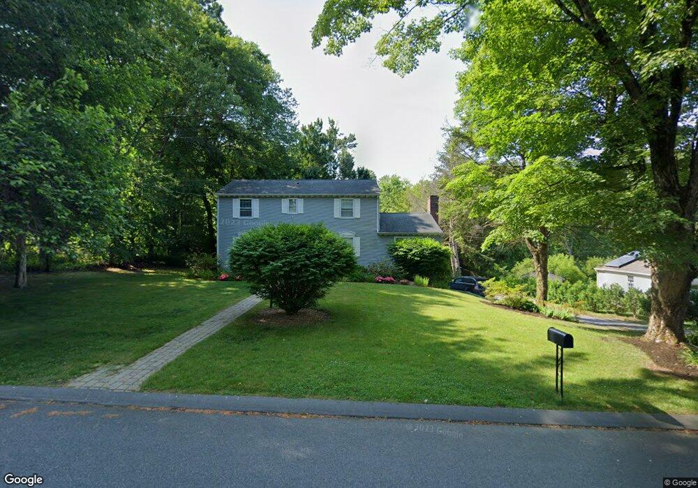 10 Wright Place, Wilbraham, MA 01095 - photo 1