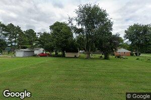 1245 N East St, Richland, IN 47634