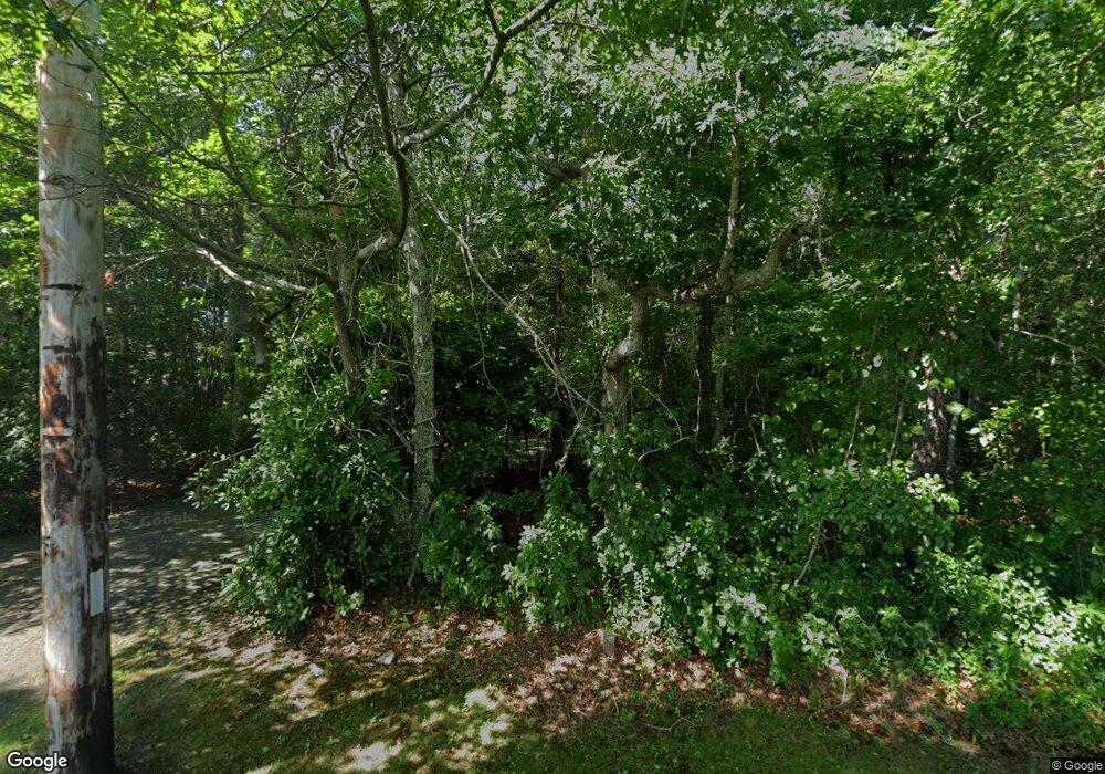 152 Point Rd, Marion, MA 02738 - photo 1