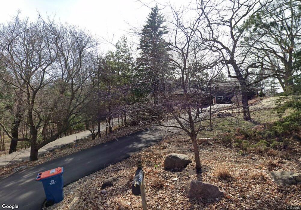 15021 Cherry Ln, Minnetonka, MN 55345 - photo 1