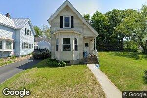 5 Bemis St, Livermore Falls, ME 04254