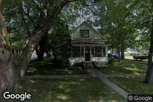 207 E 3rd St, Everly, IA 51338