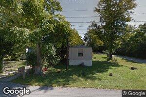 104 Jefferson St, Hooven, OH 45033