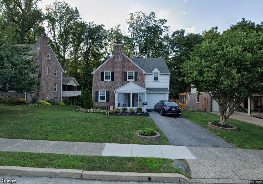5009 Marvine Ave, Drexel Hill, PA 19026 - photo 1