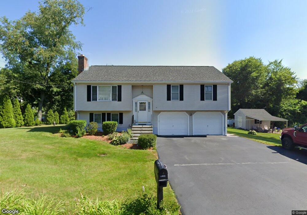 10 Courtland St, Milford, MA 01757 - photo 1