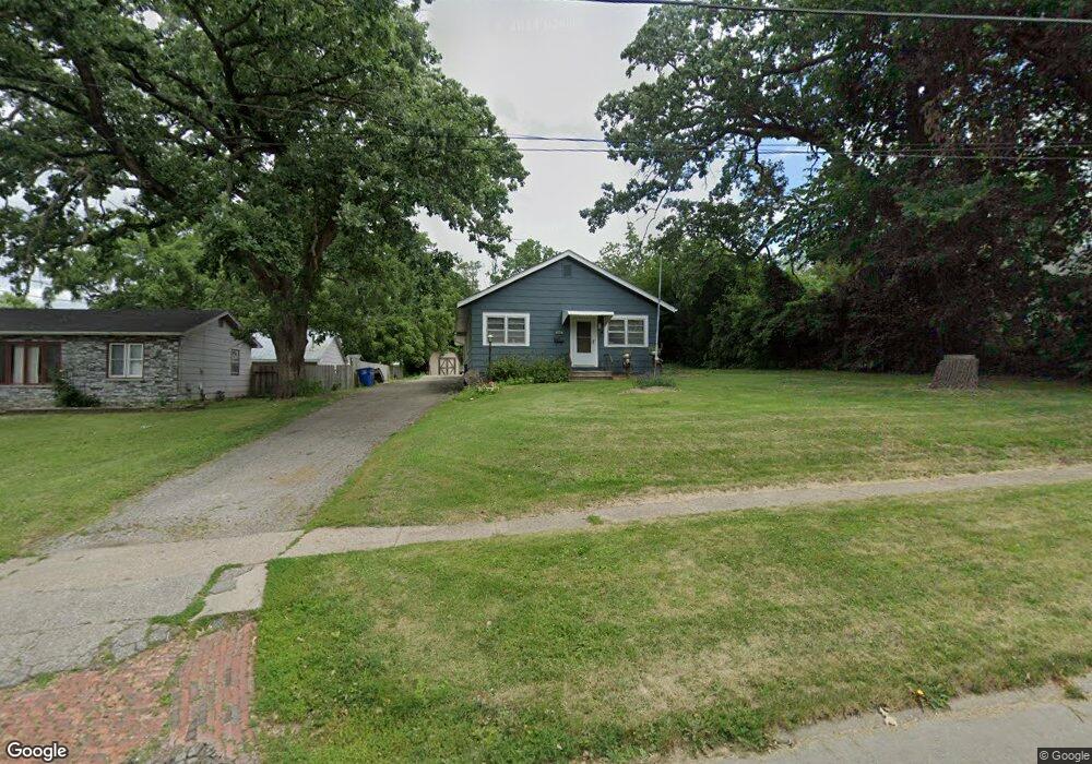 226 E Broad St, Des Moines, IA 50315 - photo 1