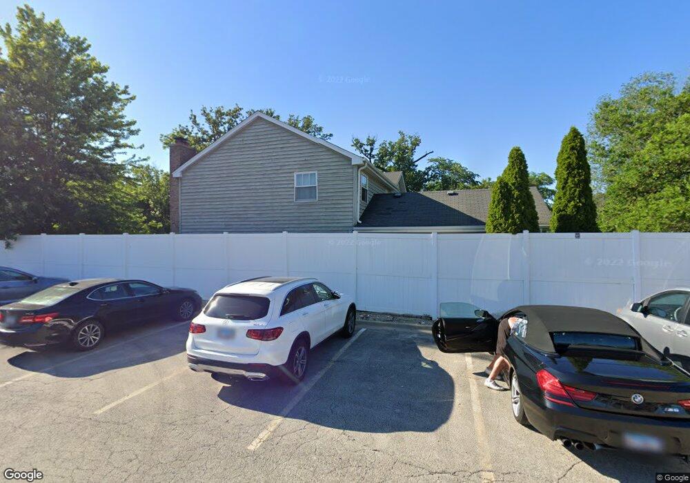 316 N River Glen Ave, Elmhurst, IL 60126 - photo 1