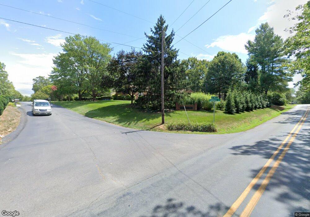 1205 Templeton Cir, Earlysville, VA 22936 - photo 1