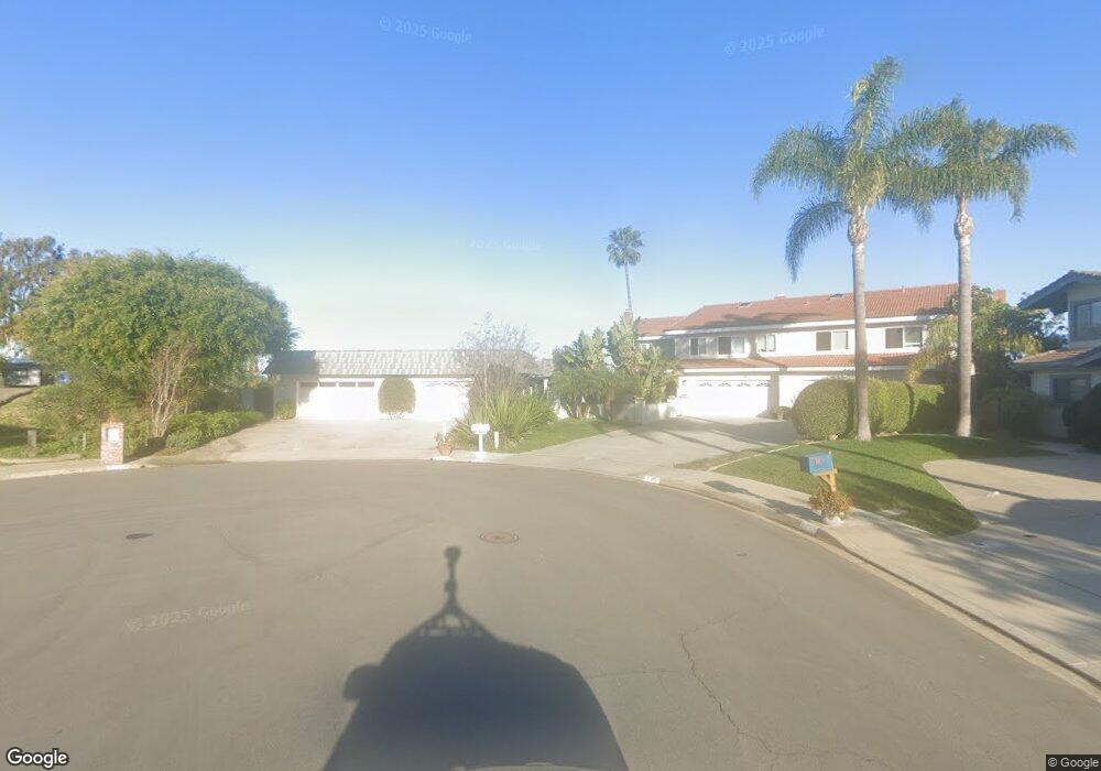 6851 Urubu St, Carlsbad, CA 92009 - photo 1