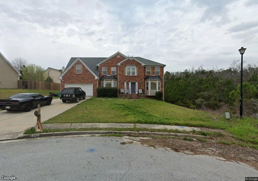 7612 Larkspur St, Lithonia, GA 30058 - photo 1